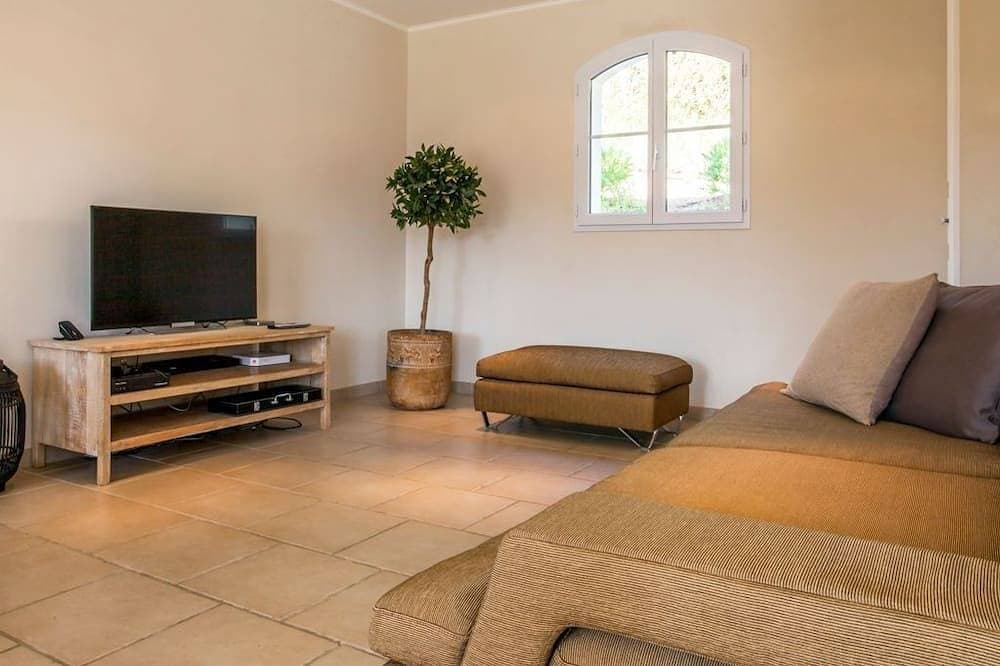 Foto 7 von 22: Villa Olea - Vier Schlafzimmer Villa, Schläft 8