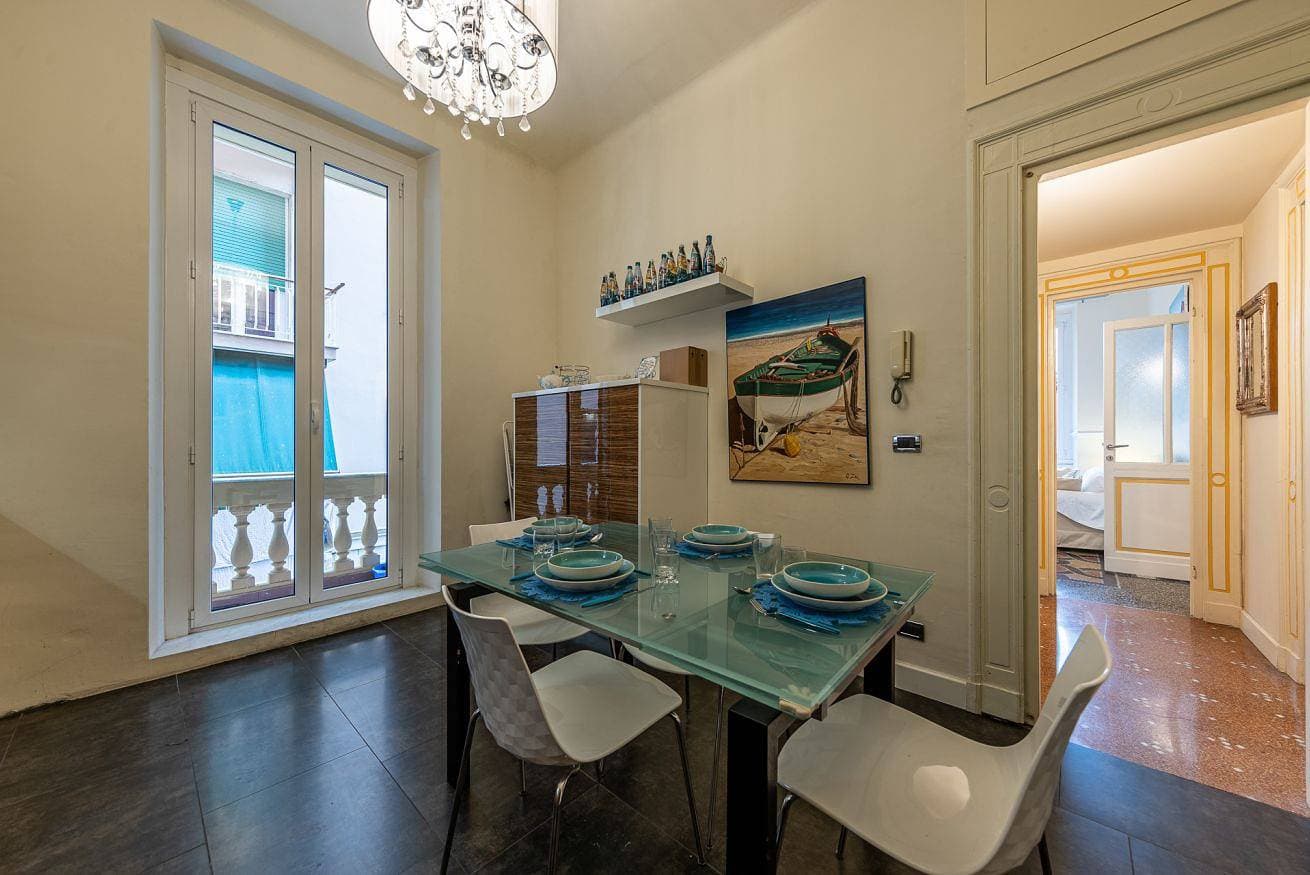 Foto 5 von 55: 02122 - Rapallo Beach House