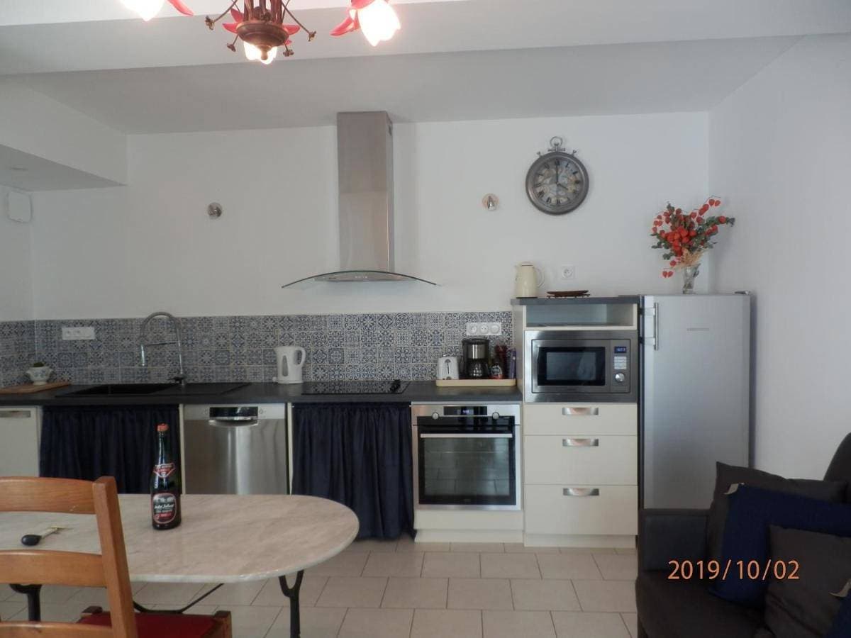 Foto 5 von 5: Appartements- Studio Place Alexandres 4 Vents