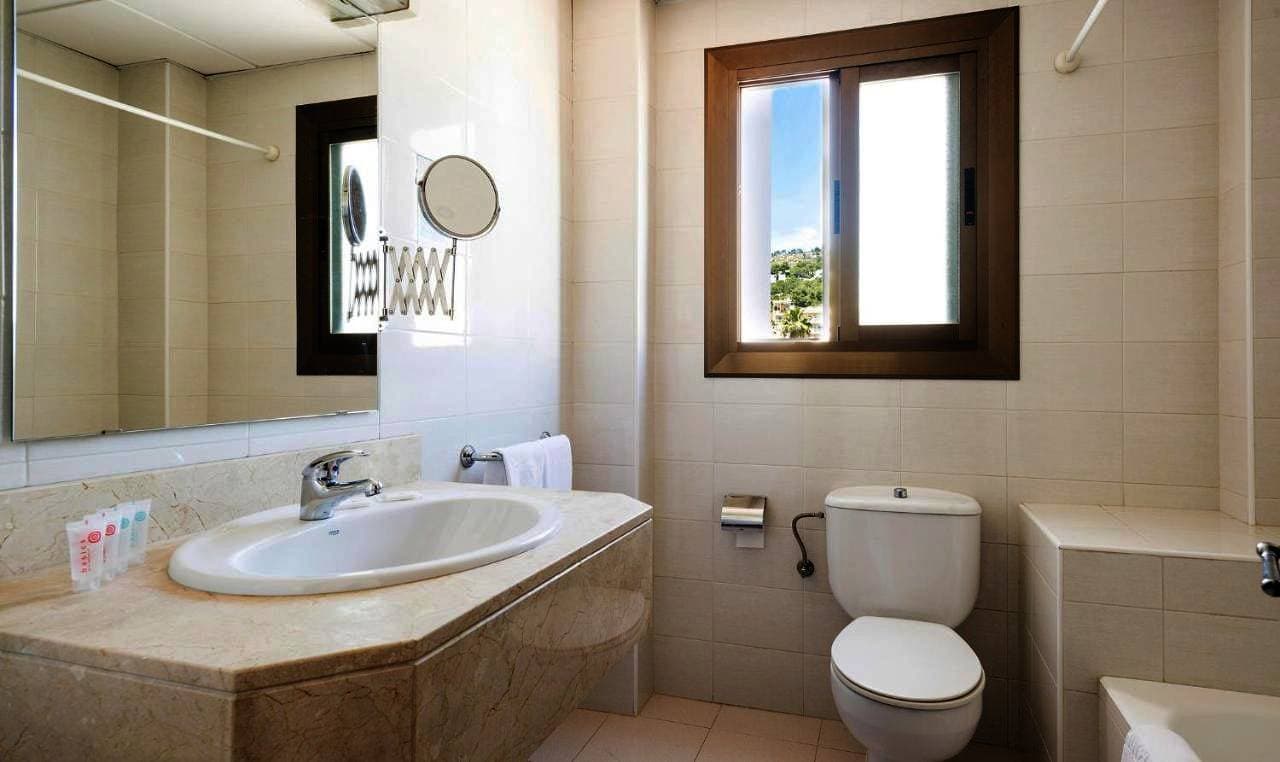 Foto 2 von 11: Double or Twin Room