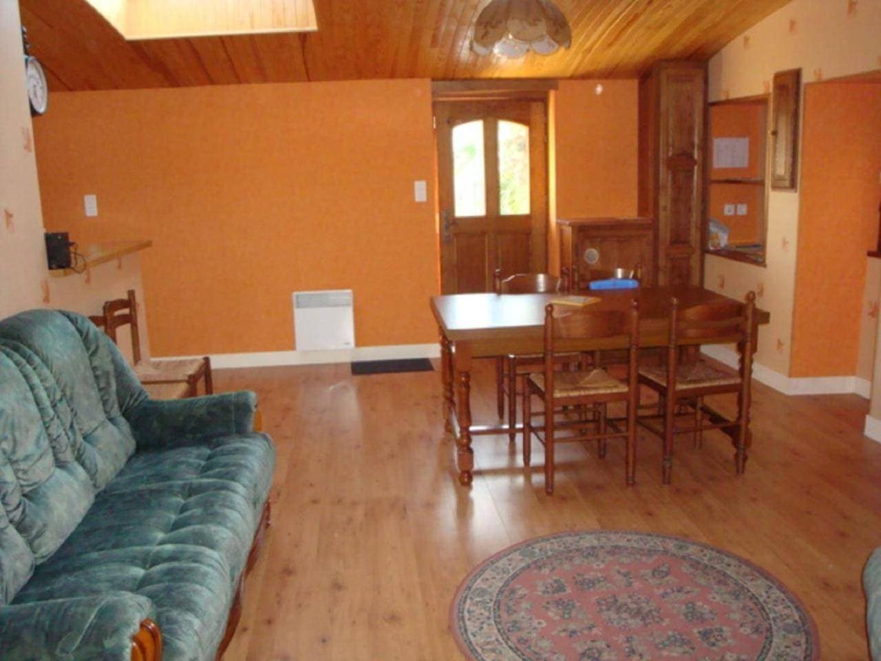 Foto 10 von 10: Two-Bedroom House