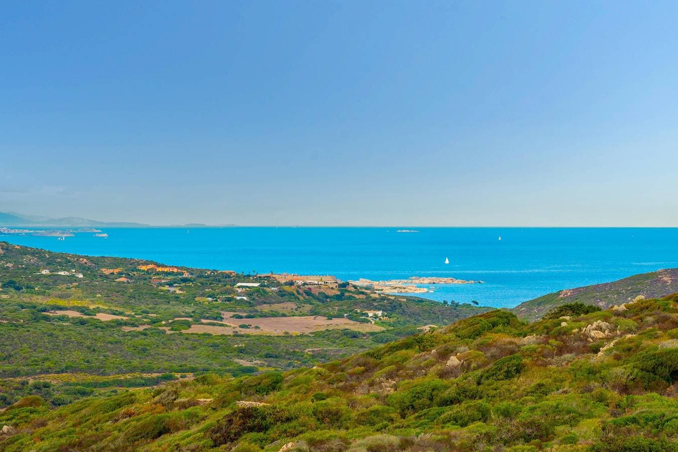 Foto 2 von 48: Villa Marinella - Santa Teresa G...