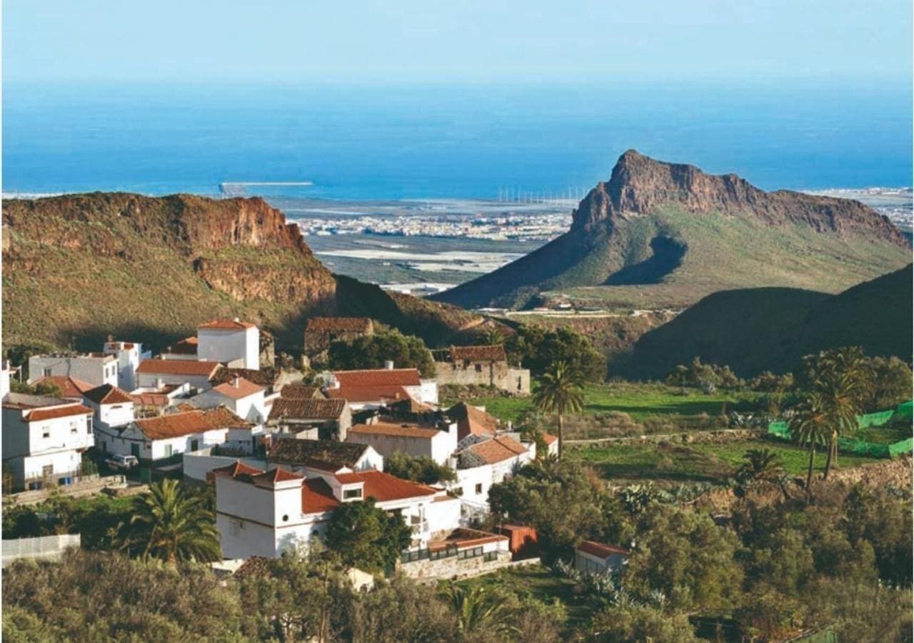 Casa El Alpendre con spa de hidromasaje 1