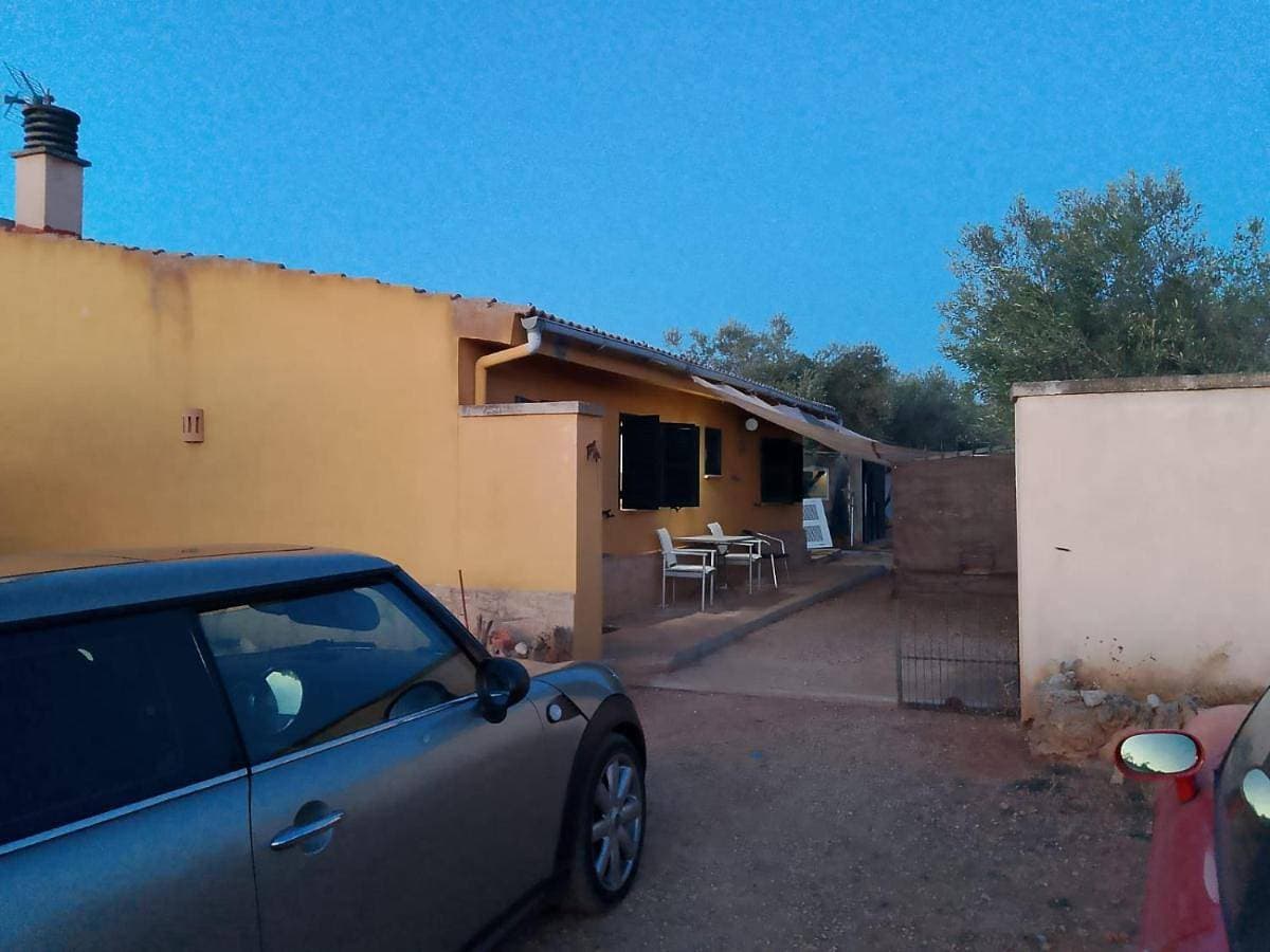 Foto 4 von 11: One-Bedroom House