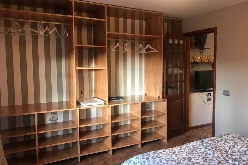 Bioklimatisches Haus auf dem Land 1