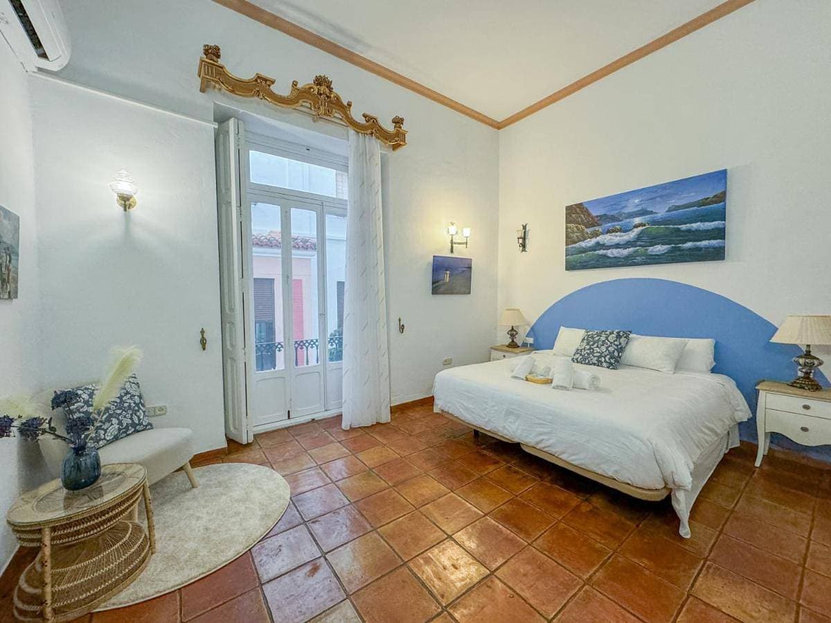 Garden Suites Xativa Casa Rural 1