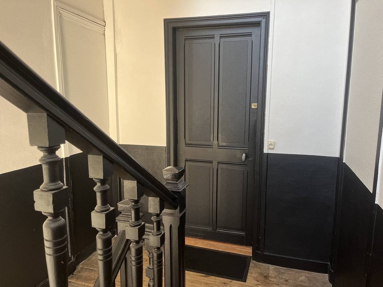 Foto 12 von 36: Schöne Ferienwohnung in Cherbourg für 4 Gäste