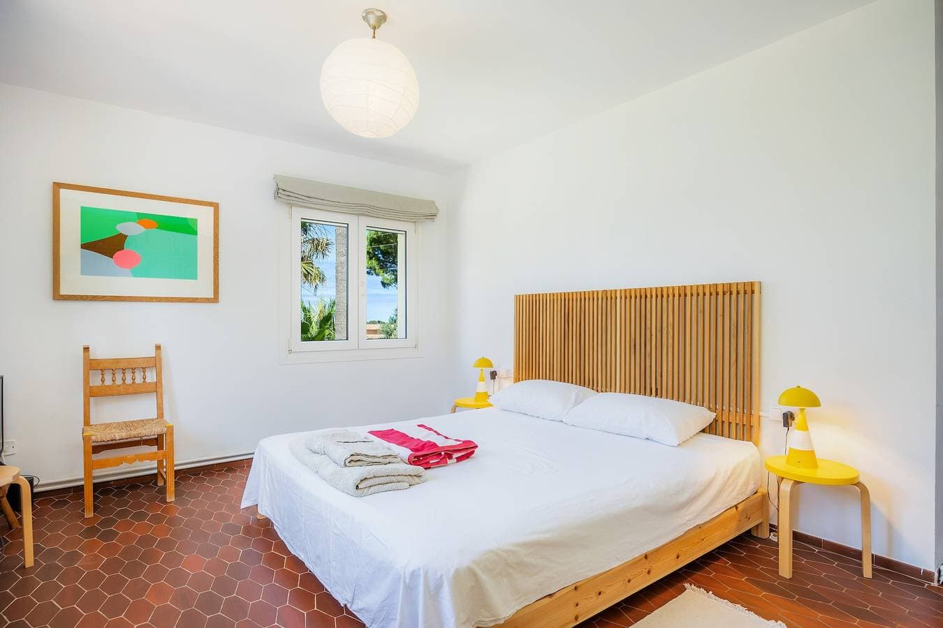 Foto 11 von 29: Finca 'Villa Valldemossa' mit privatem Pool, privater Terrasse und WLAN