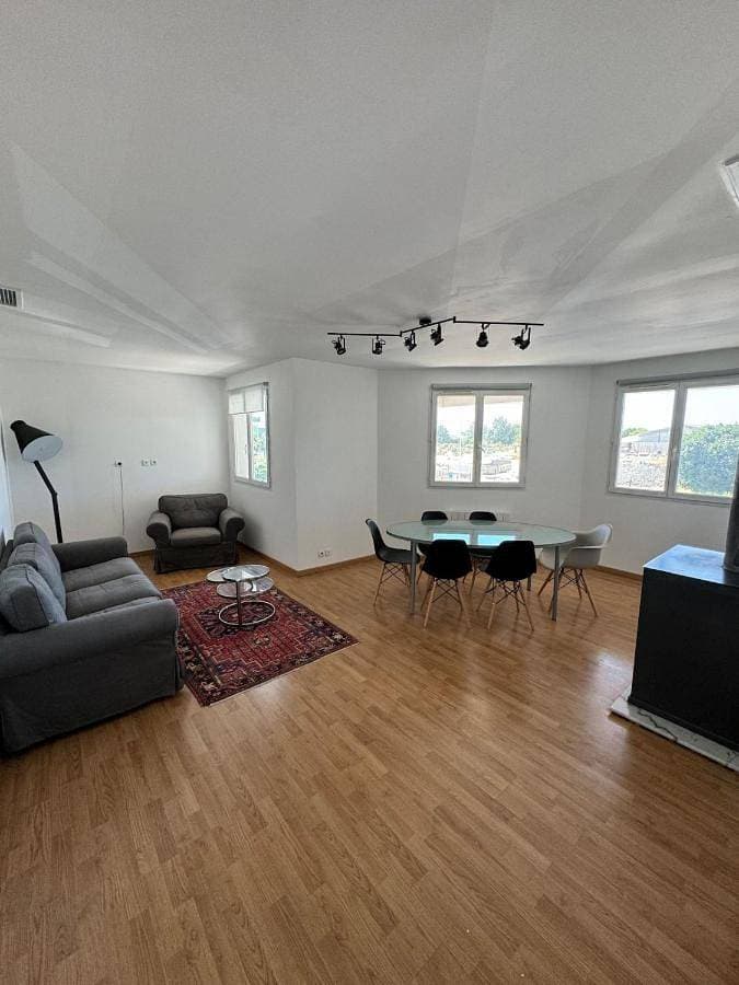 Grand appartement climatisé - 3 Chambres - 15 minutes de La Rochelle 1