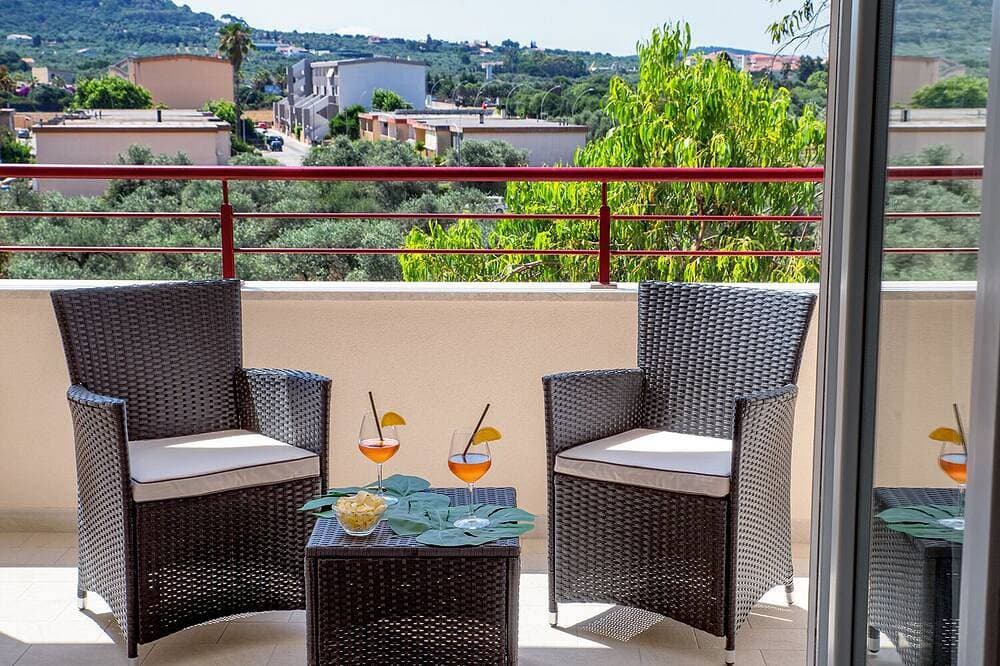 Brand new vacation home in Alghero 1