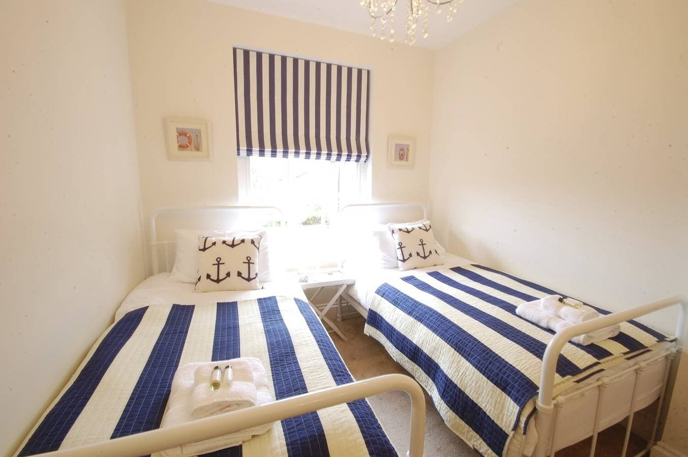 Foto 5 von 16: Ferienwohnung für 4 Personen