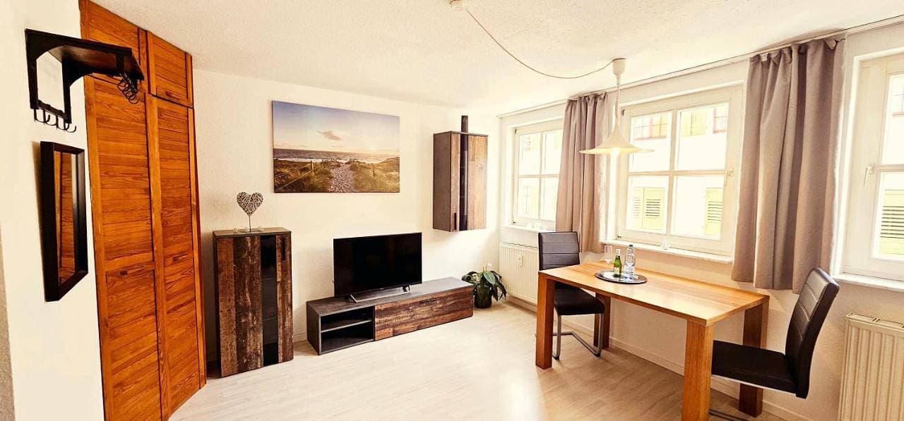 Foto 11 von 16: Studio Apartment