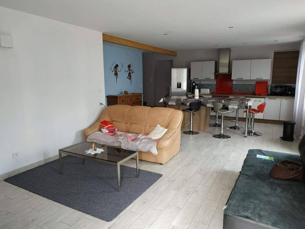 Foto 4 von 17: Three-Bedroom Home