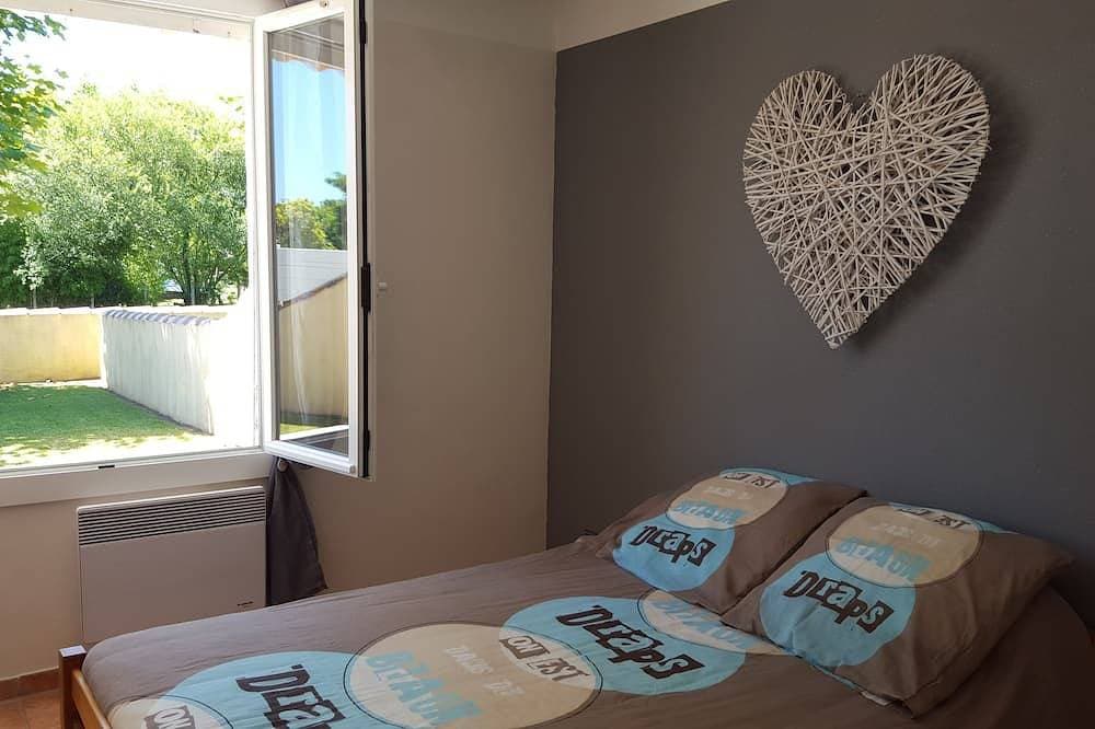 Foto 2 von 5: Vacation house 4 persons