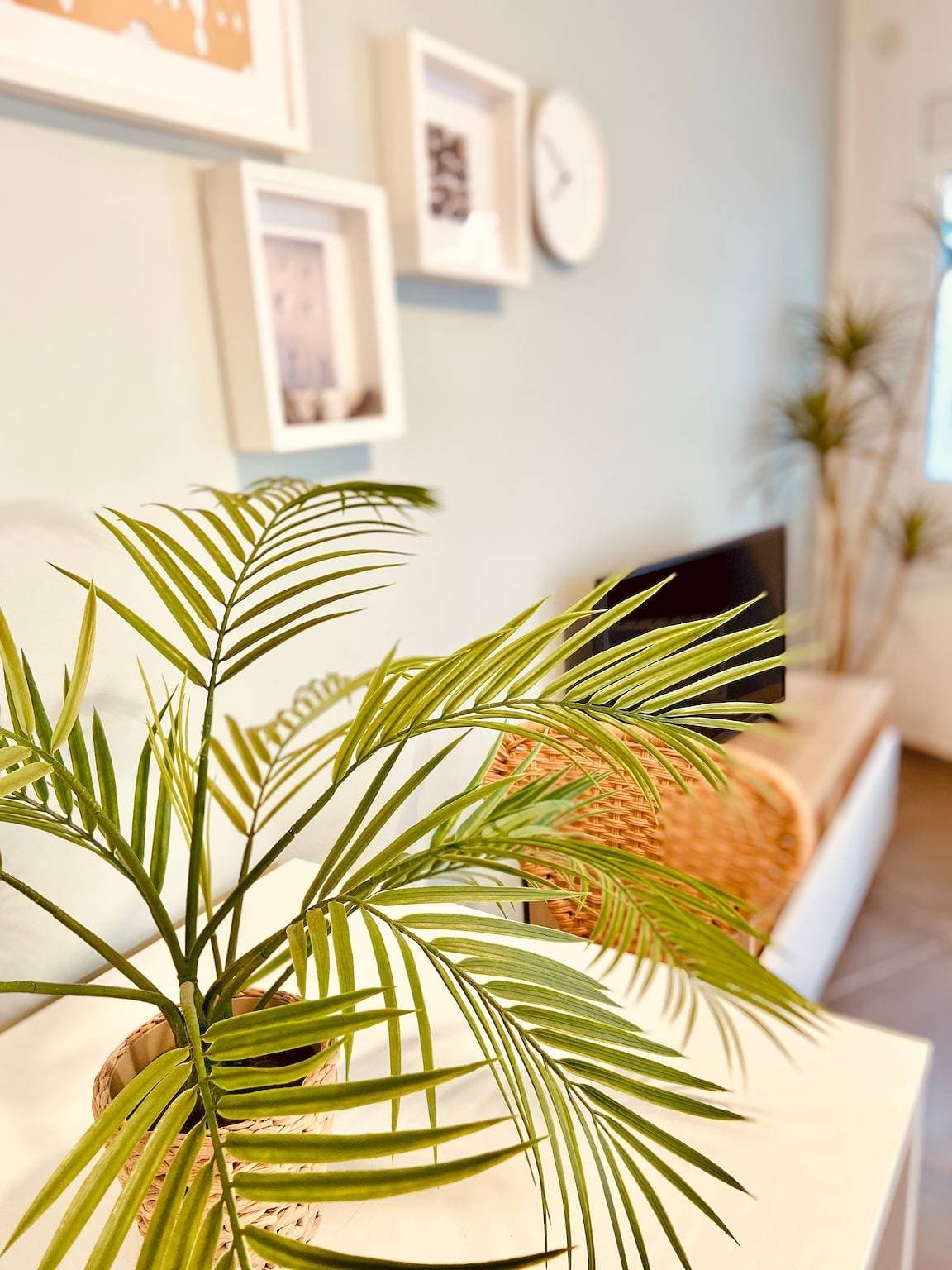 Foto 9 von 26: Ferienhaus 'La Casita De La Playa' mit Meerblick, WLAN und Klimaanlage