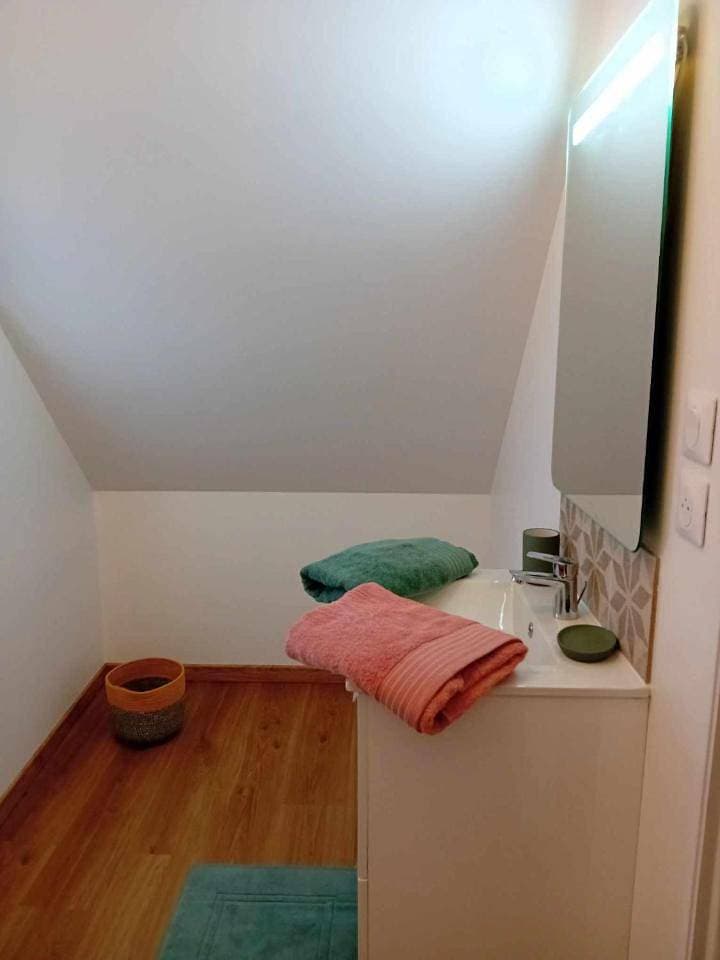 Foto 8 von 32: Two-Bedroom House