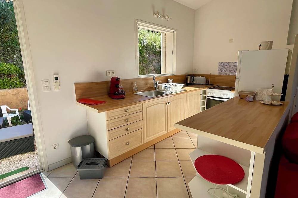 Foto 12 von 16: Apartment n°3 near the beach - sea view + terrace