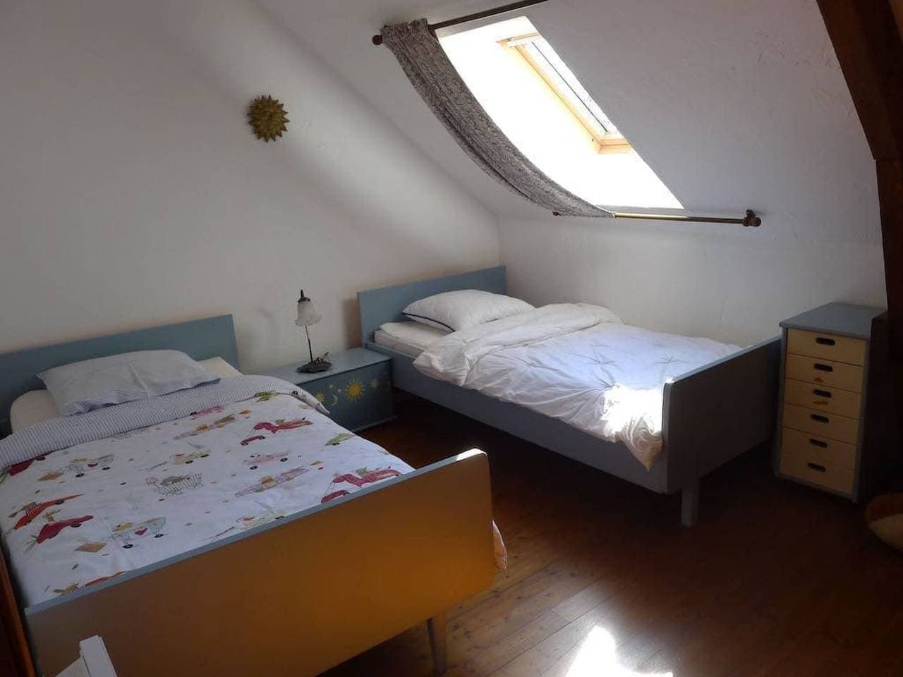Foto 12 von 41: Estate "Le Pressoir" (Die Kelterei)