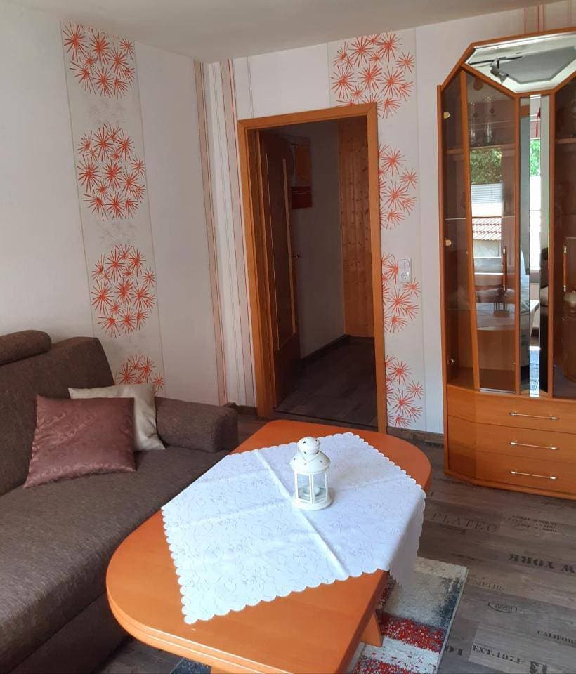 Foto 12 von 16: Two-Bedroom Apartment