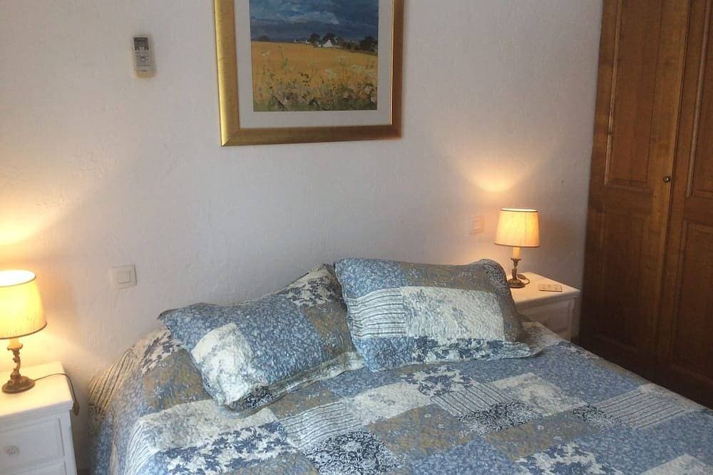 Foto 3 von 30: Schöne ländliche Villa in privaten Garten mit beheiztem Außenpool
