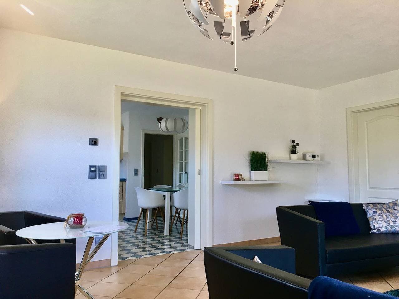 Foto 6 von 25: Ferienwohnung Im Vogelsang - Ihr Zuhause zwischen Allgäu und Bodensee