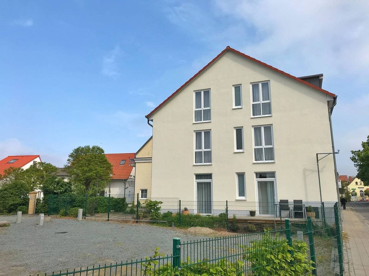 Foto 5 von 12: Hafenresidenz
