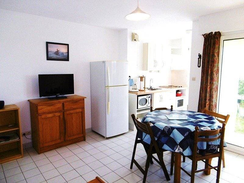 Foto 2 von 11: Ferienwohnung für 2 Personen
