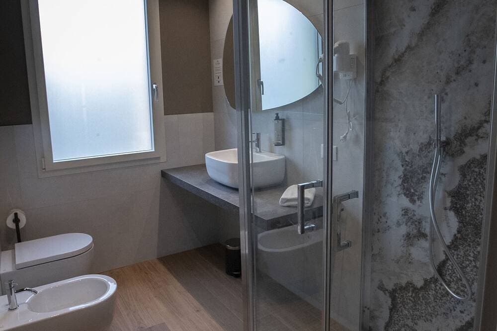 Foto 13 von 24: Apartment-Premium-Ensuite-Balkon
