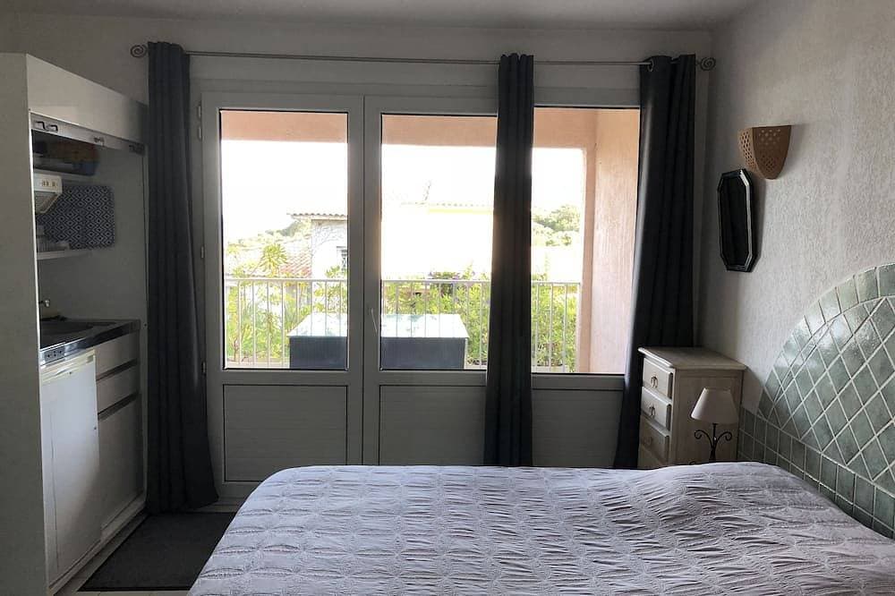 Foto 10 von 30: 23 Mini-Terrassenwohnung 200m vom Meer entfernt Meerblick
