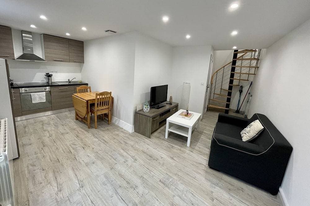 Loft 5 minutes from Notre Dame de Fourvière Basilica 1