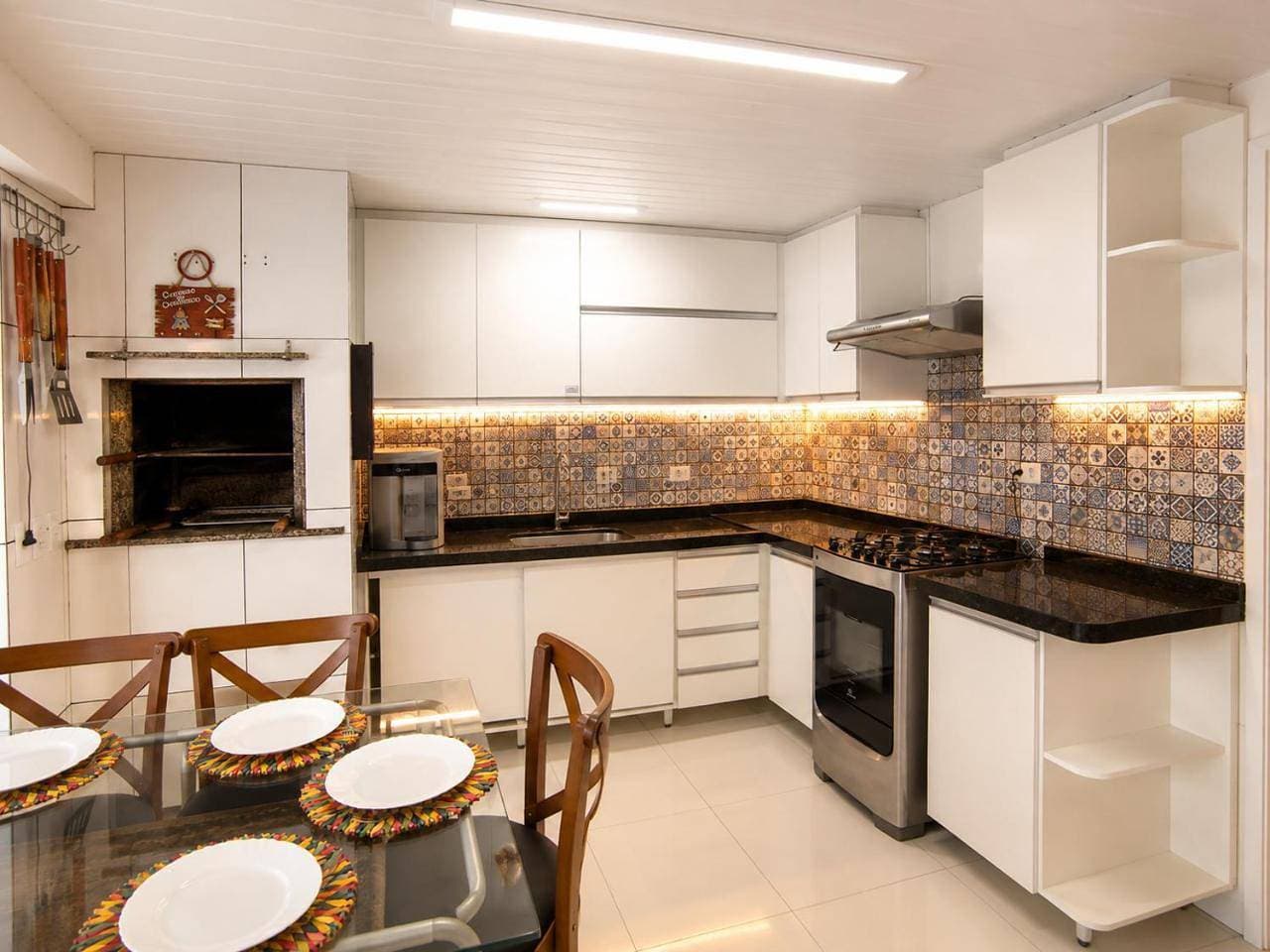 Foto 8 von 64: Penthouse Apartment