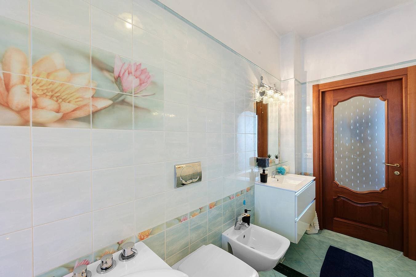 Foto 6 von 44: Ferienwohnung 'Sofìa' mit privater Terrasse, Balkon und Klimaanlage