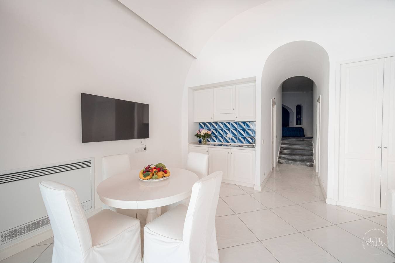 Foto 9 von 42: Villa Blue Sea Amalfi by Elite Villas