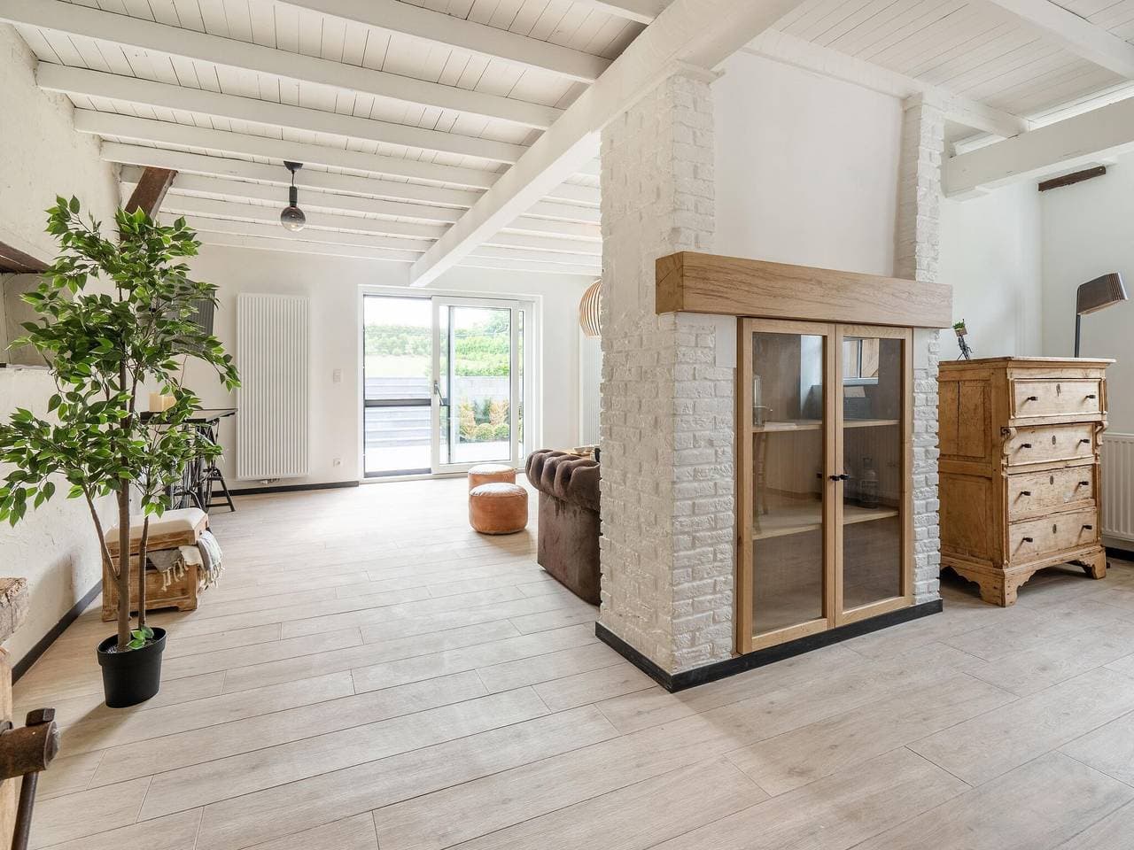 Foto 4 von 40: Geräumiges Familienferienhaus