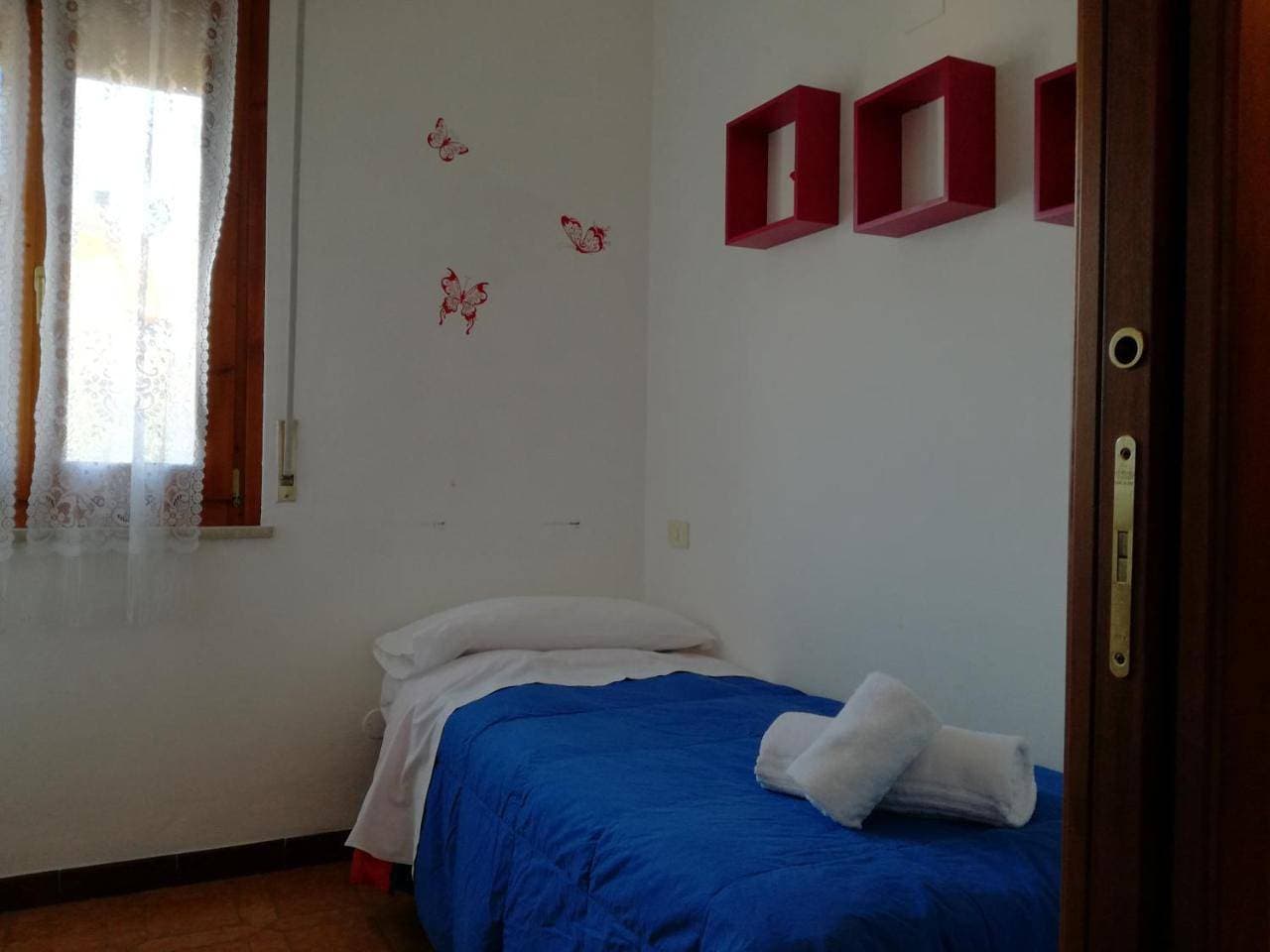 Foto 7 von 21: Apartment with Garden View