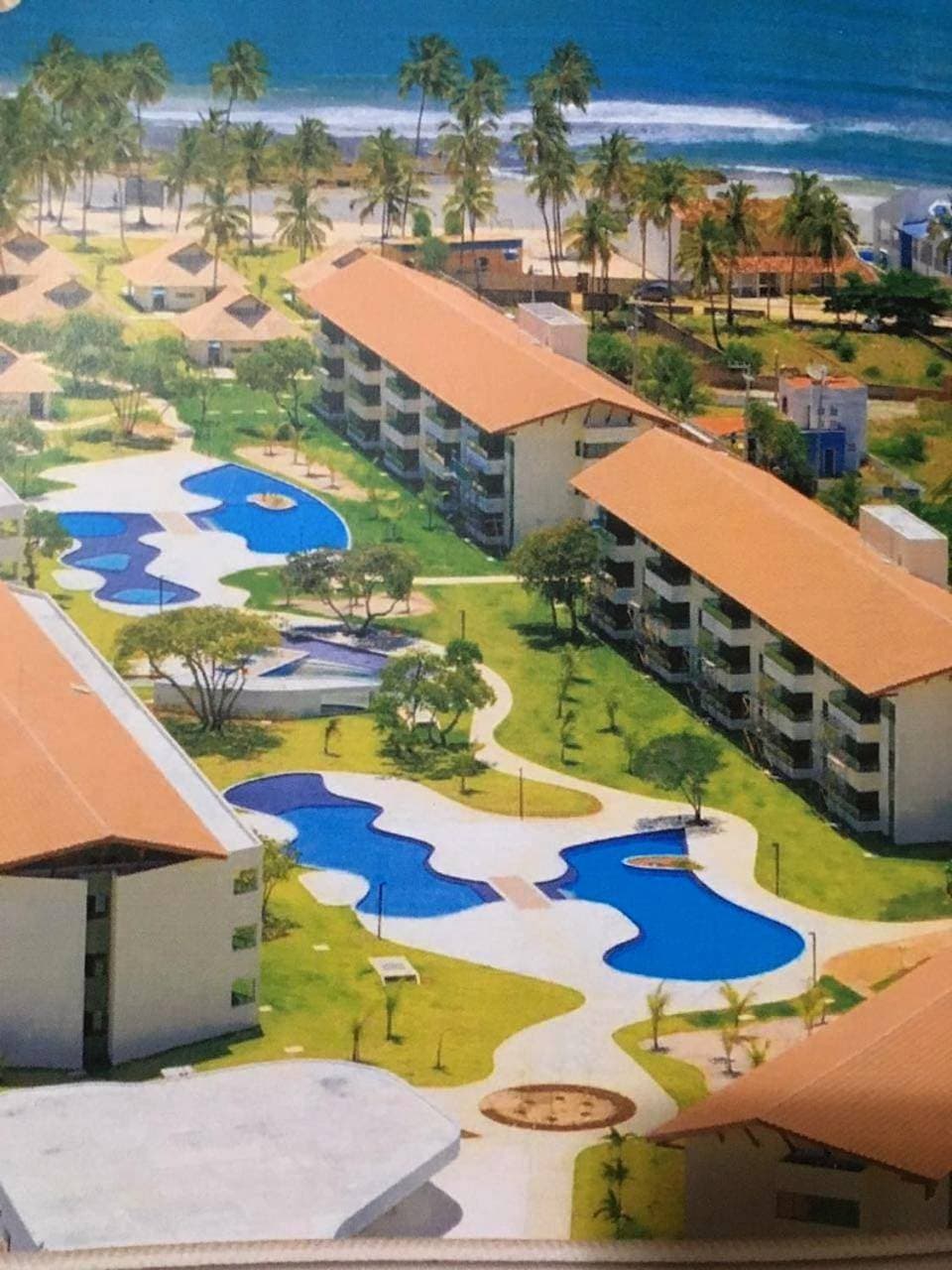 Foto 10 von 68: Apartmenthotel für 5 Personen mit Terrasse