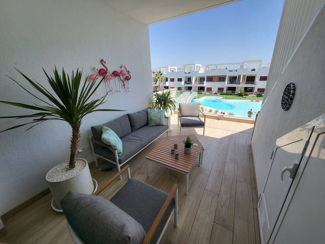 Penthouse in Torrevieja 1