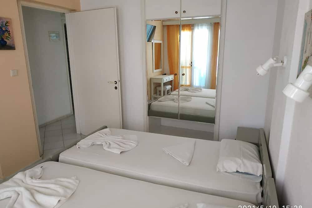 Foto 3 von 27: Wohnung für 4 Personen in der Nähe des Zentrums und des Strandes