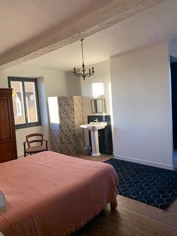 Foto 9 von 11: Double Room with Mountain View