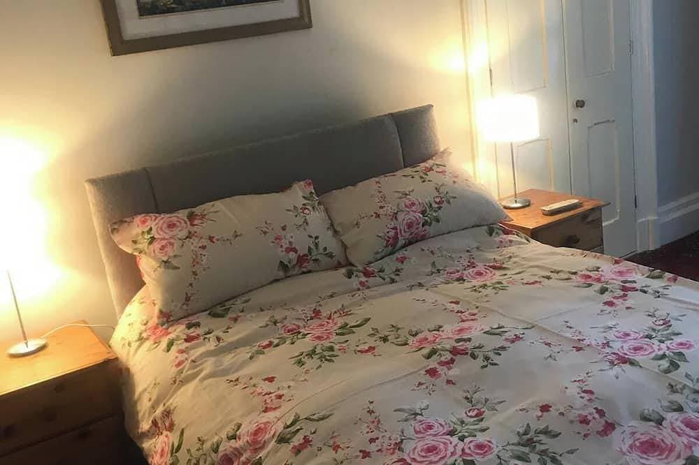 Foto 5 von 14: Beautiful Garden Double Room with private Access