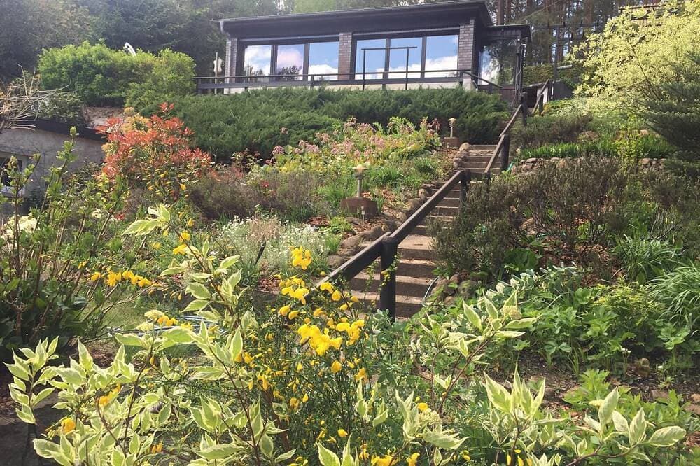 Ferienhaus Ulla ( am Schwielochsee) Natur pur erleben 1