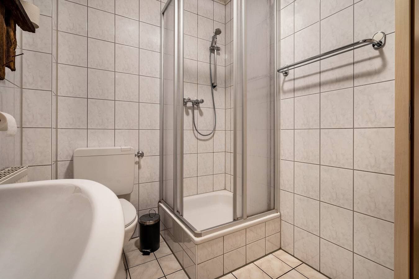 Foto 10 von 23: Wohnung 2 - kleine Auszeit inmitten der Natur