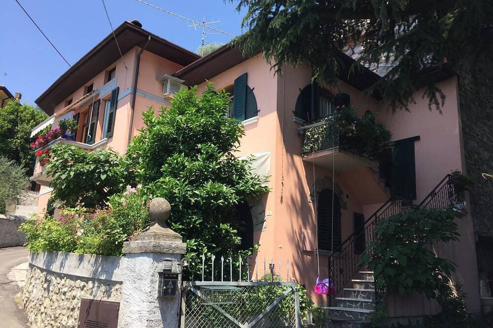 Foto 10 von 30: Möblierte Wohnung Pilzone D'Iseo
