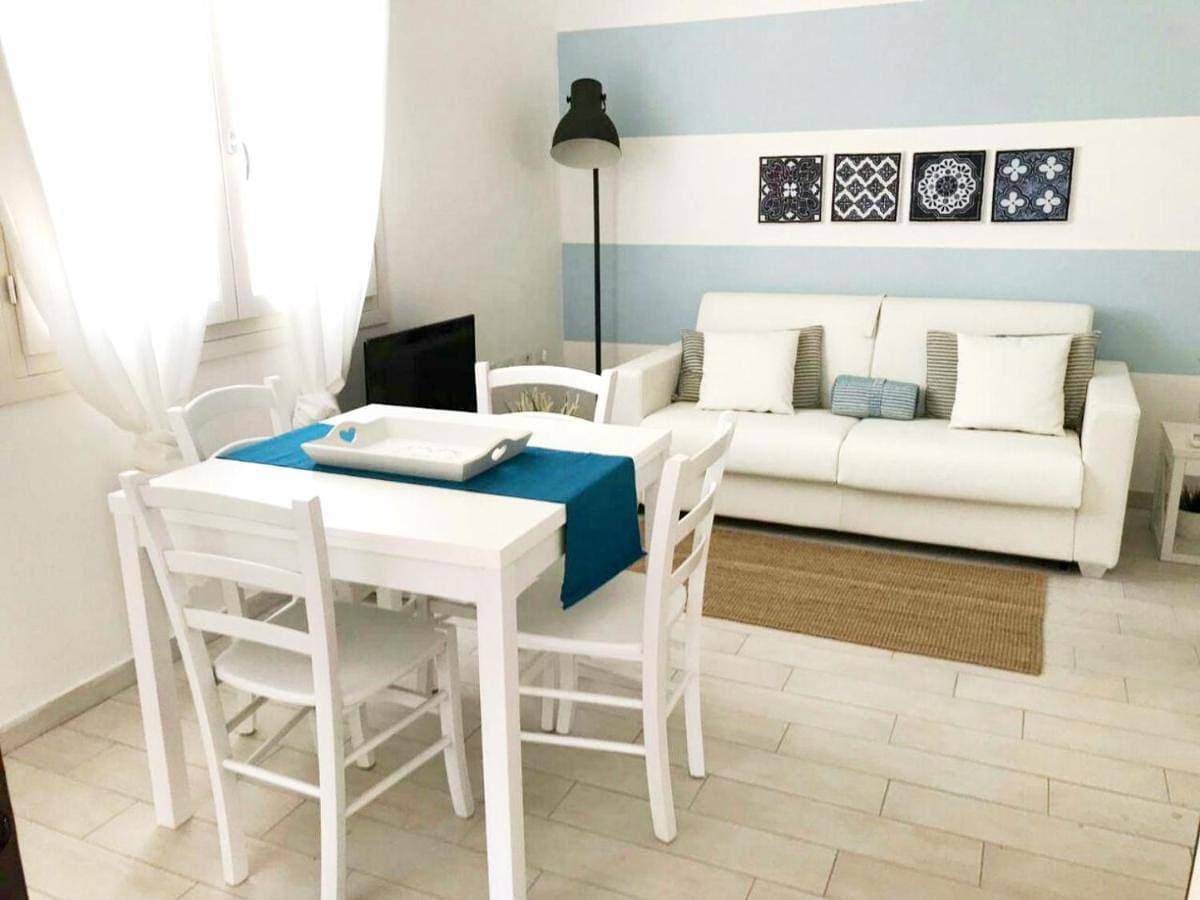 Affittimoderni Badesi Poggio - La Casa di Renata 1