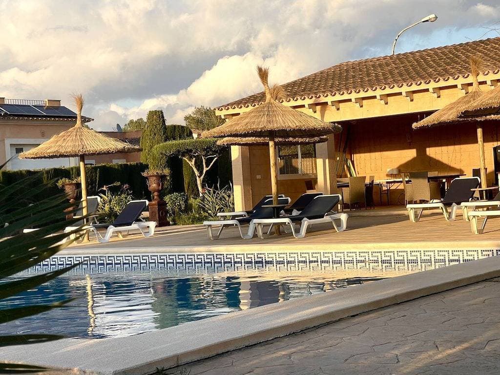 Foto 7 von 41: Ferienhaus mit 2 Schlafzimmer