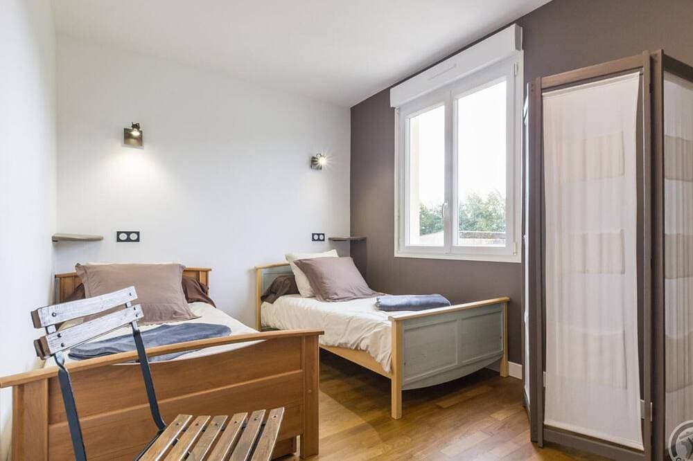 Foto 4 von 19: Renoviertes Haus mit Garten und historischem Blick