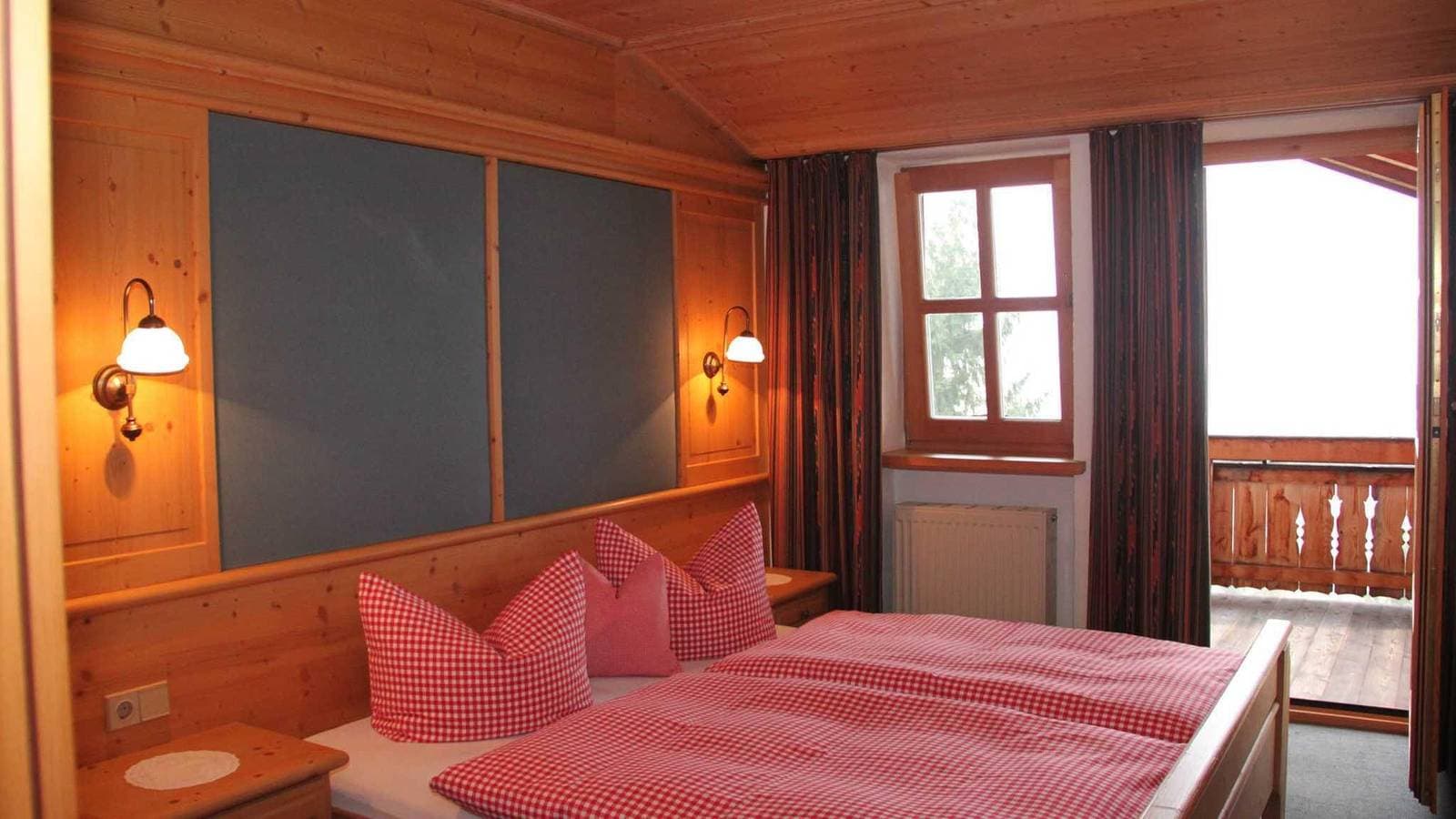 Foto 6 von 41: Ferienwohnung Typ A