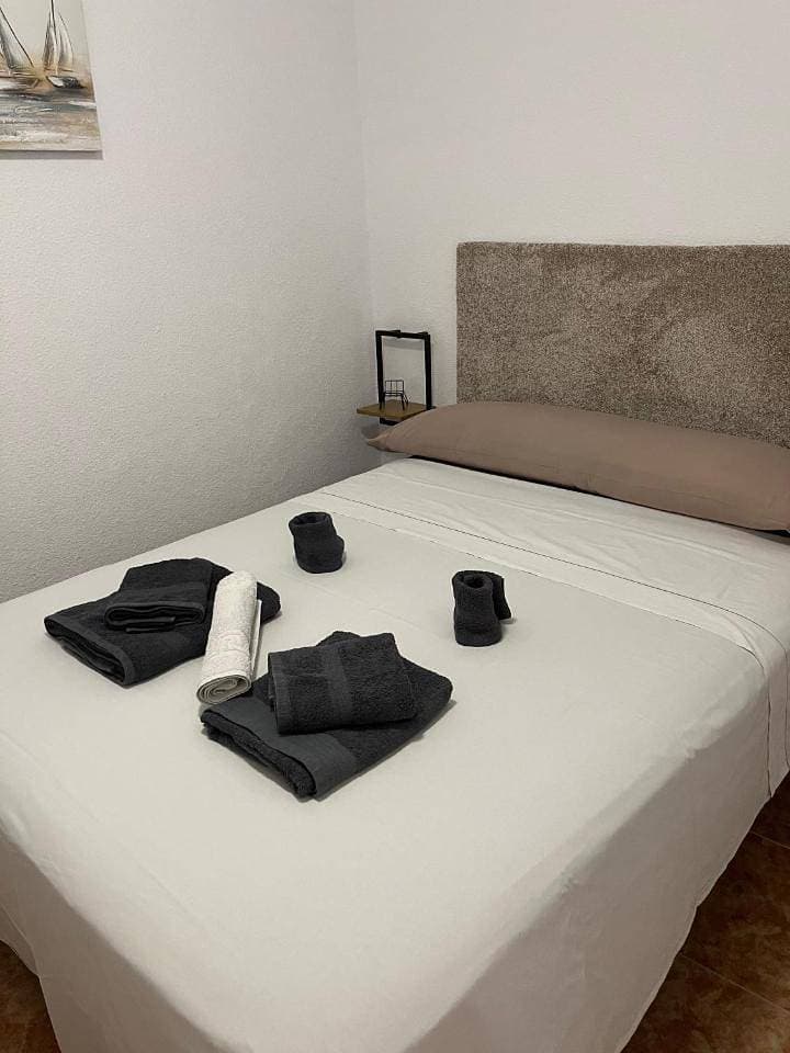 Foto 11 von 46: Two-Bedroom Apartment
