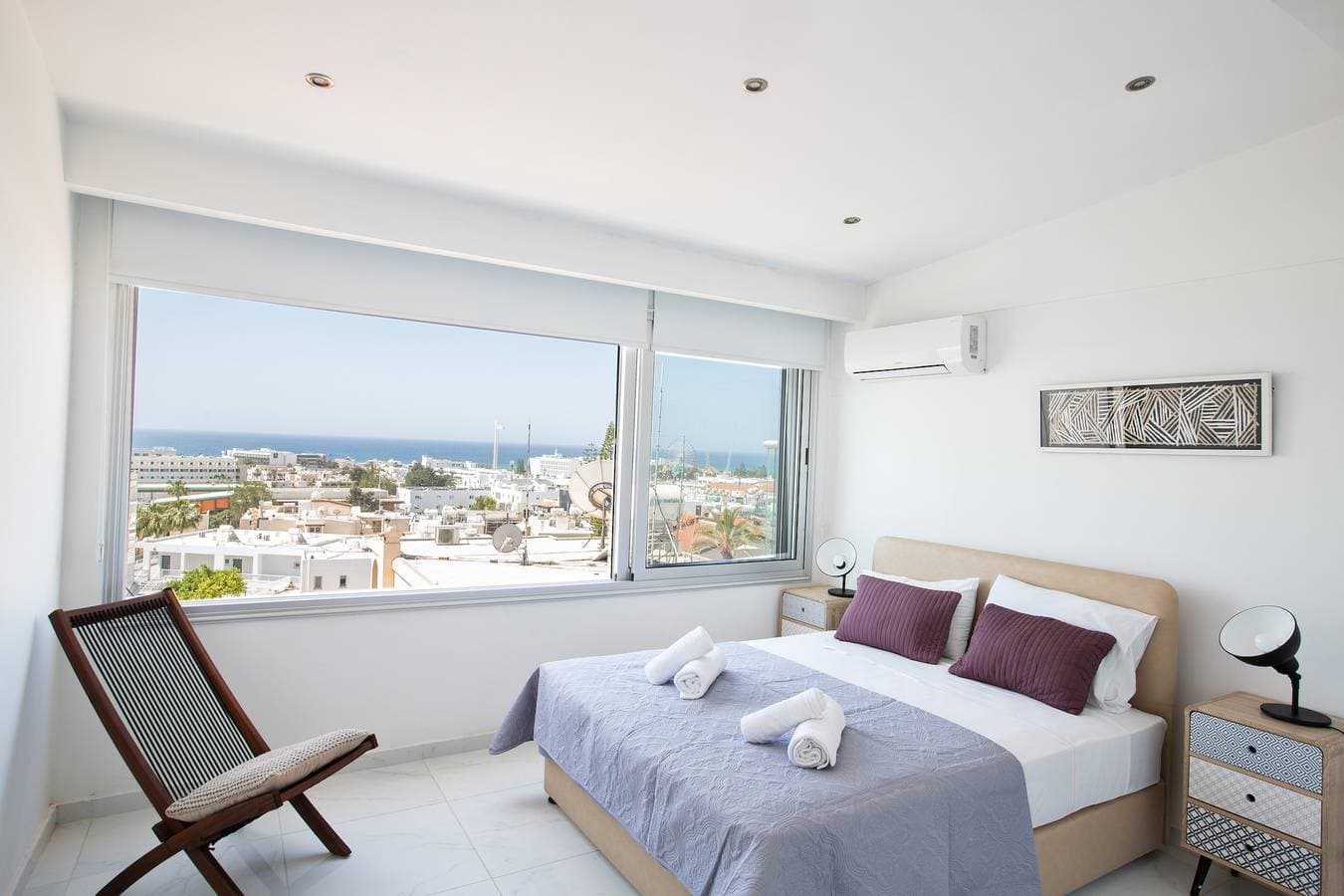 Foto 2 von 12: Apt Nina, modernes 2-Zimmer-Apartment in Ayia Napa
