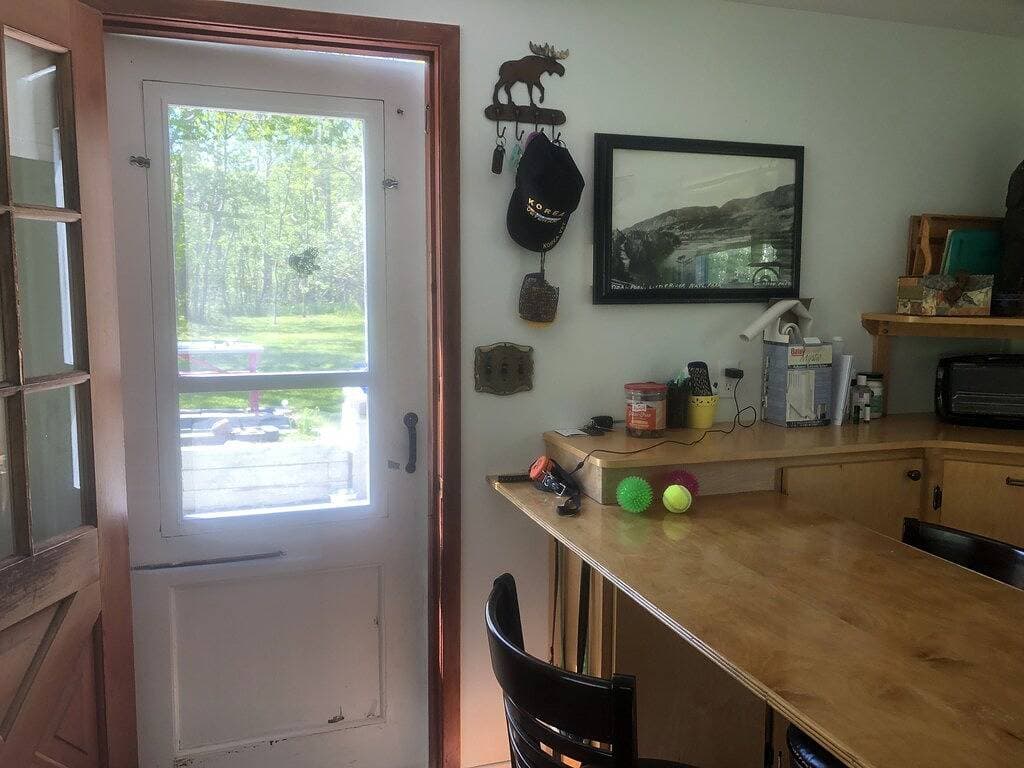 Foto 5 von 32: Super und erschwinglich River Cottage
